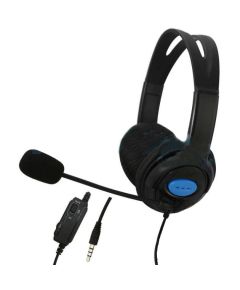 Gaming headset with microphone K465 