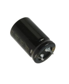 68 uF 400V snap-in electrolytic capacitor H900 