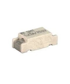 1,25A smd fuse 250V - pack of 10 pieces NOS160023 