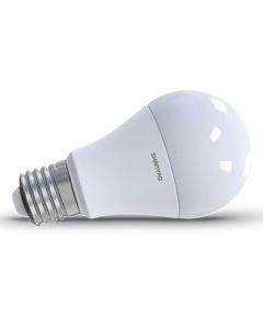 Lampada LED Bulb A60 10W attacco E27 - luce naturale 5227 Shanyao