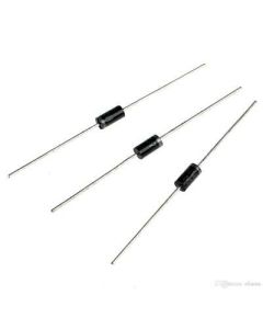 Ultrafast diode UF4006 - 800V 1A - pack of 10 pieces NOS160050 