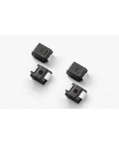 Diode SMD S2M - 1000V 2A - pack of 20 pieces NOS160065 