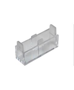 Insulating cover 5x20 mm 6.3A ND5324 RND Components