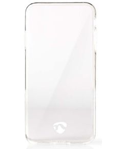 Cover smartphone in silicone per Huawei Mate 10 Pro WB1550 Nedis
