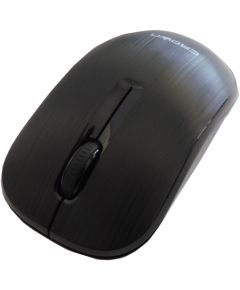 Black 1200DPI CMM-111W CrownMicro wireless mouse CMM-111W Crown Micro