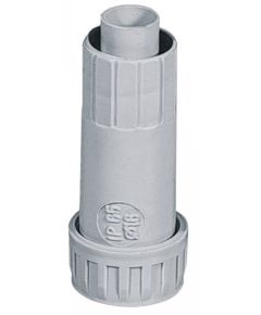 Watertight hose-sheath connection diameter 25mm-20mm Elmark EL3270 EC Elettrocanali