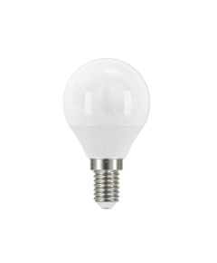 LED bulb IQ-LED G45 5.5W 490lm 4000k E14 Kanlux KA2002 Kanlux