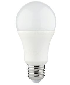Bombilla LED RAPIDv2 E27 luz cálida 3000k 13W 1520lm Kanlux KA2117 Kanlux