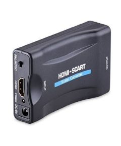 Conversor de audio/vídeo HDMI a SCART L024 