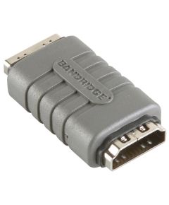 Adattatore HDMI ad Alta Velocità con Ethernet femmina-femmina Bandridge ND9068 Bandridge