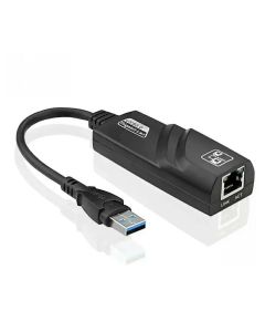 Ethernet-Adapter - USB 3.0 WB800 
