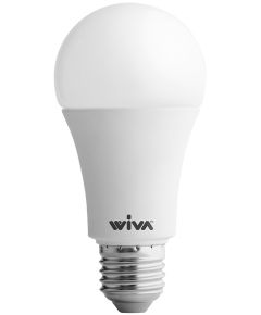 Lampadina LED E27 6000k luce fredda 2100lm 20W Wiva WB524 Wiva