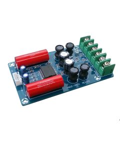 Amplificador de audio 15W + 15W 12V DC - LCDN209 PCB BOARD 10860 