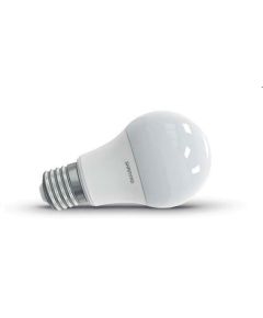 LED Birnenlampe A60 10W mit E27 Fassung - warmes Licht 5747 Shanyao