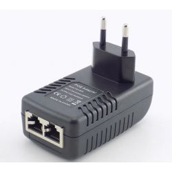 PoE15F 24W 10 / 100Mbps injector P599 