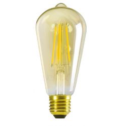 LED bulb XLED ST64 7W-WW 725lm 2500k E27 Kanlux KA1070 Kanlux