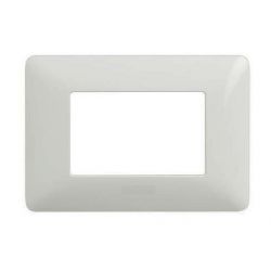3-seat white plate 3M Compatible with Matix EL2070 