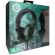 Tucci A3 gaming headphones with microphone - Dark green camouflage MOB1090 Tucci