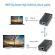 HDMI 1080p Ethernet Extender bis zu 60 Meter P1435 