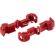 Connection clamp for red T-wire 100pcs EL2260 FATO