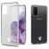 Silicone smartphone case for Samsung Galaxy S20 Plus WB1138 Nedis
