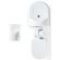3-wire outdoor motion detector with time and ambient light settings WB1310 Nedis