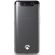 Silicone smartphone case for Samsung Galaxy A80 ND1201 Nedis