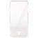 Cover smartphone in silicone per Huawei Nova 3e/Huawei P20 Lite WB1610 Nedis
