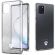 Silicone smartphone case for Samsung Galaxy A81 / Samsung Galaxy M60S / Samsung Galaxy Note 10 Lite WB1675 Nedis