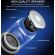 TWS bluetooth 5.0 Bluetooth Speaker LED Light MicroSD / TF 10W C7 P1293 