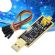 5V 3.3V Serial TTL Level USB 2.0 Adapter USB Module with Cables for Arduino WB277 