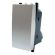Inverter Gray 16AX 250V compatible Vimar Plana EL008 