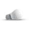 Lámpara LED G45 4W con casquillo E27 - luz fría 5204 Shanyao