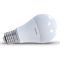 LED Bulb A60 10W E27 socket - natural light 5227 Shanyao