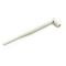 Wi-Fi 2.4GHz SMA articulated antenna, white modem router P1247 