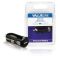 Caricabatterie per Auto Output 2.1 A USB Nero ND9165 Valueline