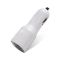 Car charger for Smartphone / Tablet / MP3 Player 2 USB WB680 