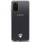 Cover smartphone in silicone per Samsung Galaxy S20 Plus WB1138 Nedis