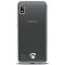 Silicone smartphone case for Samsung Galaxy A10 ND229 Nedis