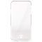 Silicone smartphone case for Huawei Nova 3e / Huawei P20 Lite WB1610 Nedis