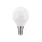 IQ-LED bulb G45 E14 5,5W-WW 2700k 5.5W 470lm Kanlux KA1114 Kanlux