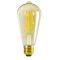 LED-Lampe XLED ST64 7W-WW 725lm 2500k E27 Kanlux KA1070 Kanlux