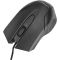 Crown Micro 1000DPI Black USB Wired Optical Mouse CMM-60 Crown Micro