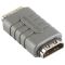 High Speed HDMI Adapter with Ethernet Female-Female Bandridge ND9068 Bandridge
