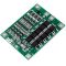 4 series 16.8V 40A lithium battery protection board with AUTO Reset function WB1407 