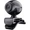 Trust USB-Webcam mit integriertem Mikrofon 640x480 P614 Trust