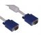 VGA M / M Monitor cable with 15m ferrite K706 