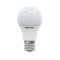 LED Bulb A60 12W E27 socket - warm light 5875 Shanyao